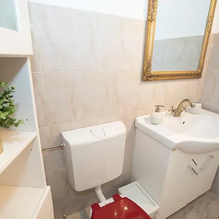 Apartament Central Deal Sibiu Exterior photo