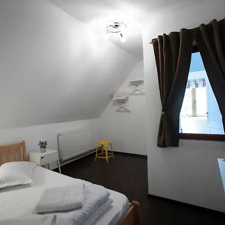 Apartament Central Deal Sibiu Exterior photo