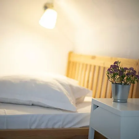 Apartament Central Deal Sibiu Exterior photo