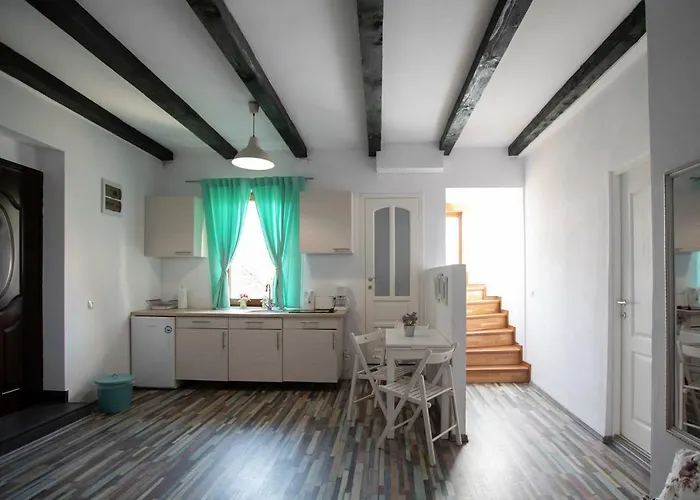 Apartament Central Deal