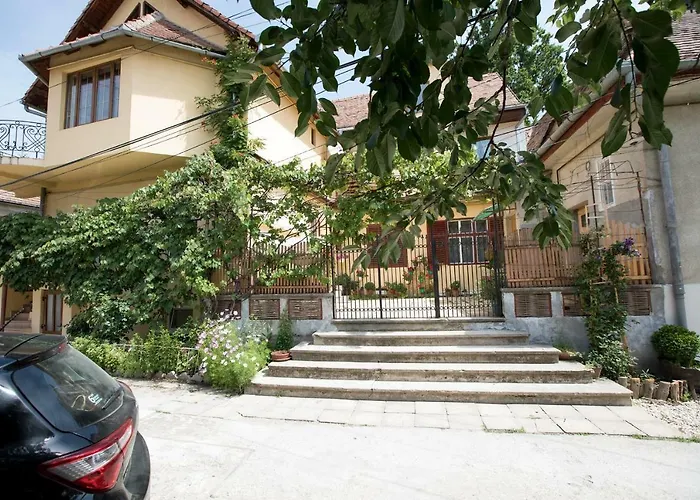 Apartament Central Deal