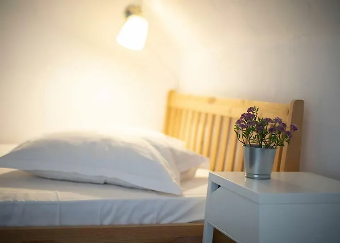 Apartament Central Deal