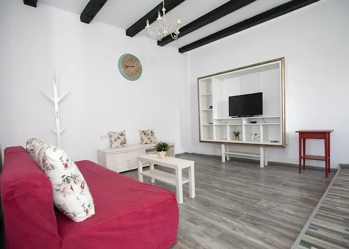 Apartament Central Deal