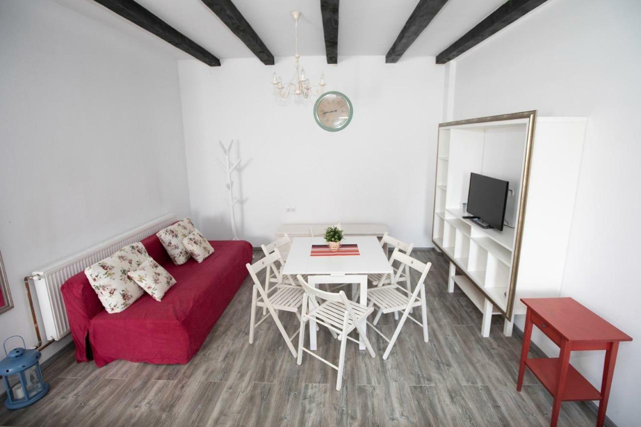 Apartament Central Deal * Sibiu