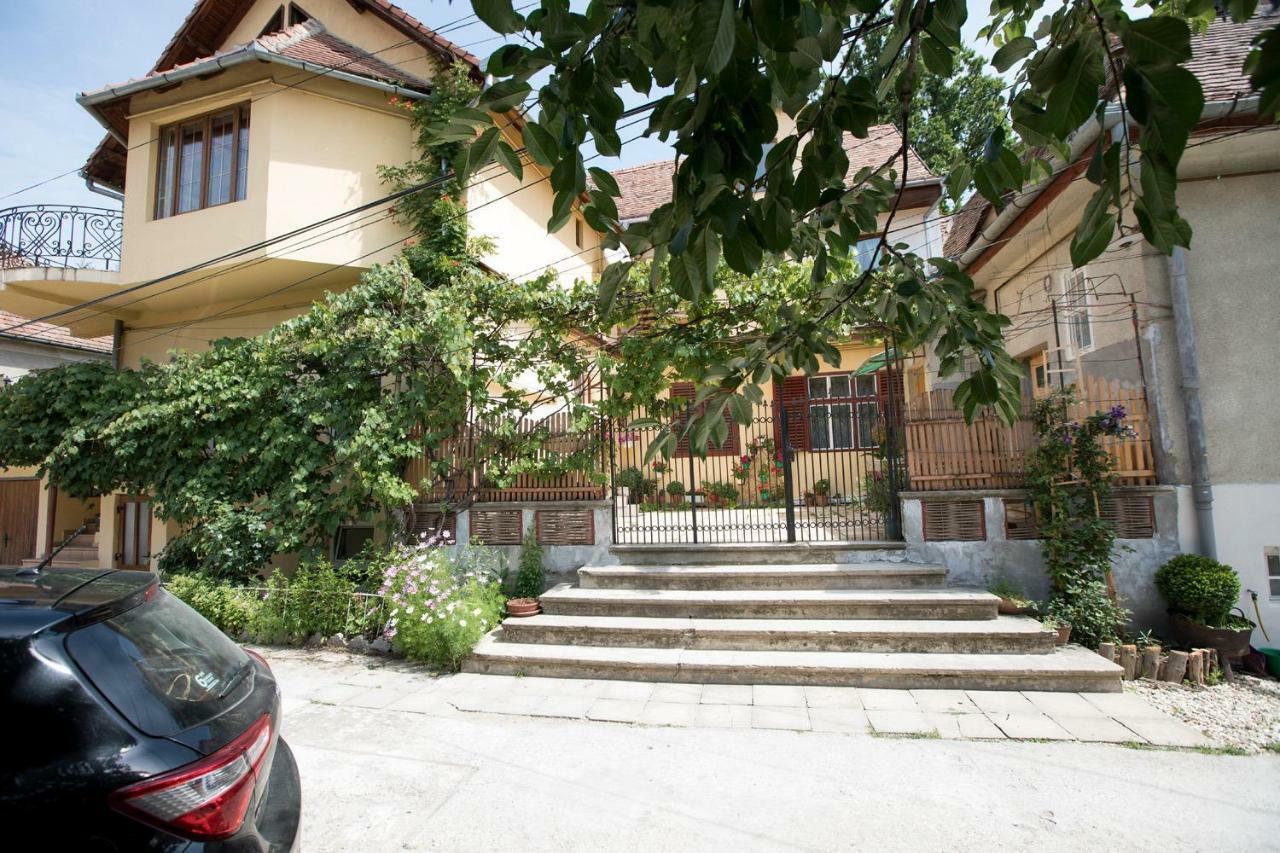 Apartament Central Deal Apartment Sibiu