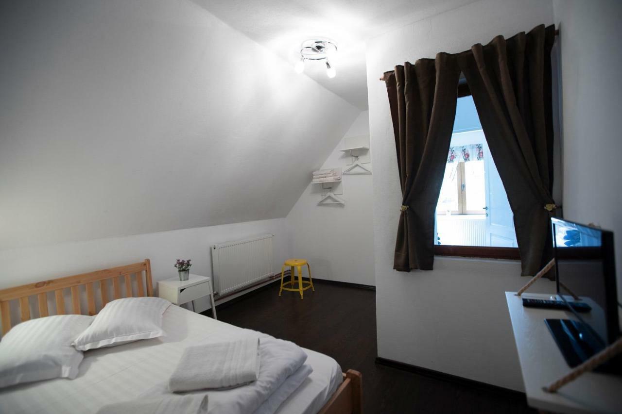 Apartment Apartament Central Deal Sibiu
