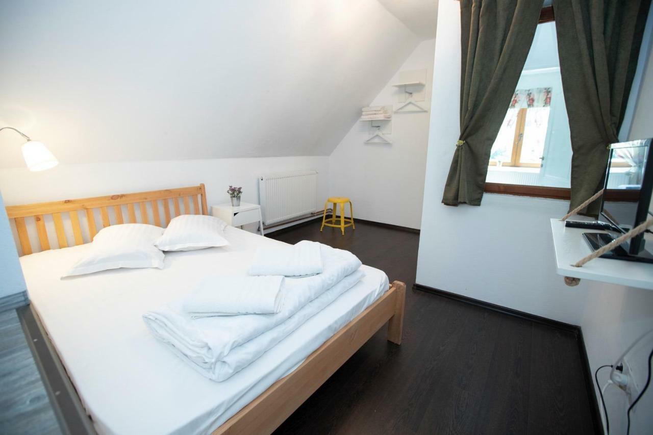 Apartament Central Deal
