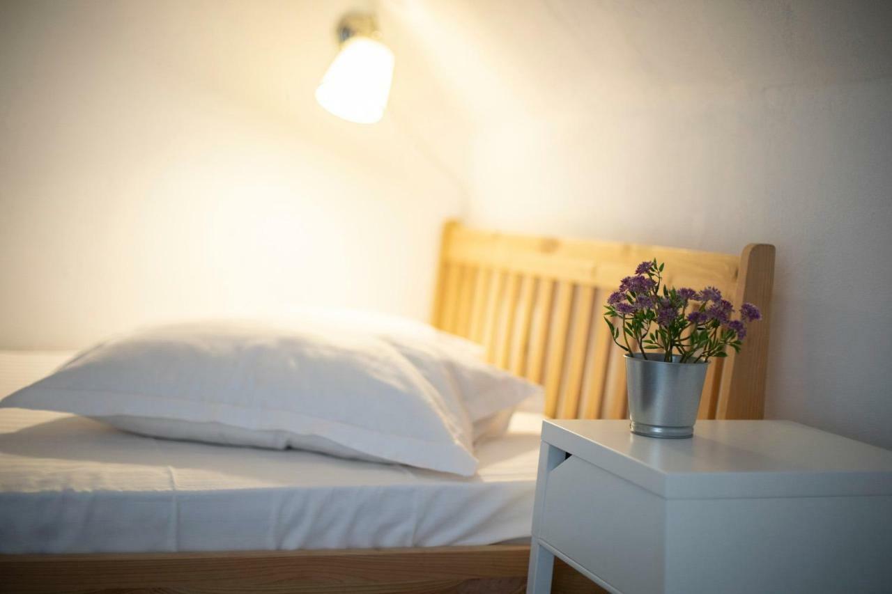 Apartment Apartament Central Deal Sibiu