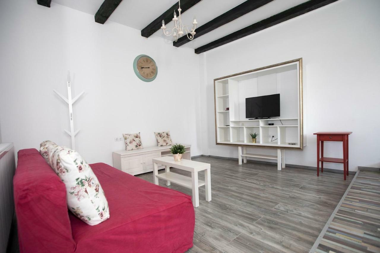 Apartament Central Deal