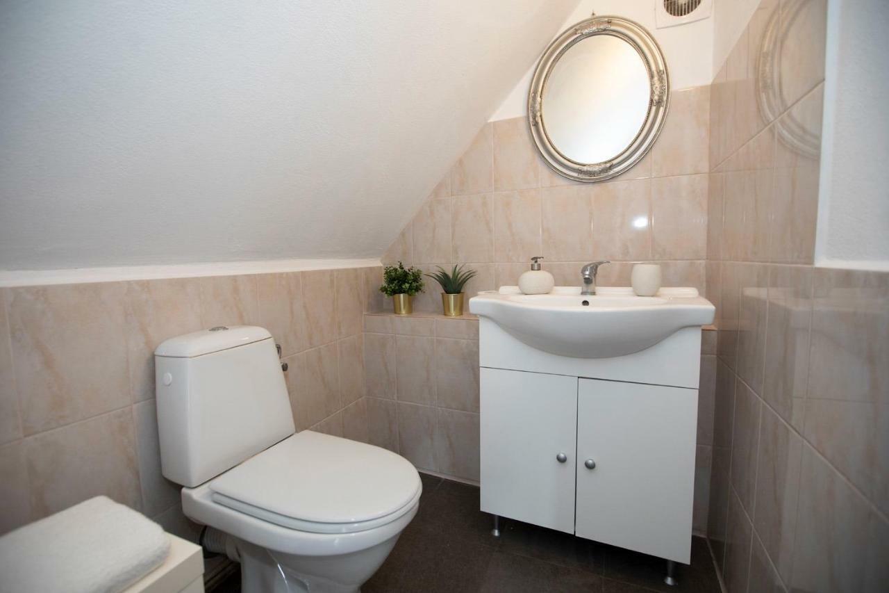 Apartament Central Deal Apartment Sibiu