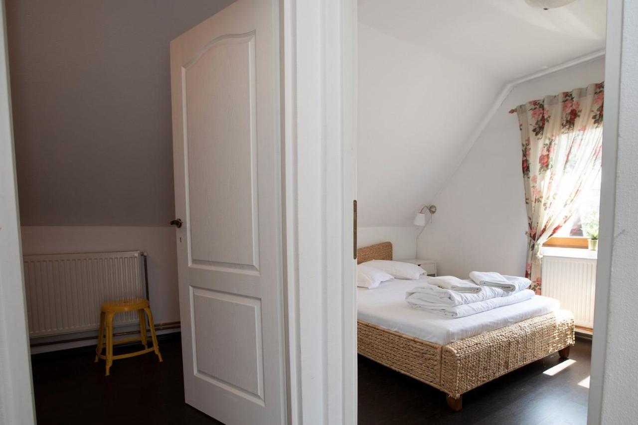 Apartament Central Deal Apartment *