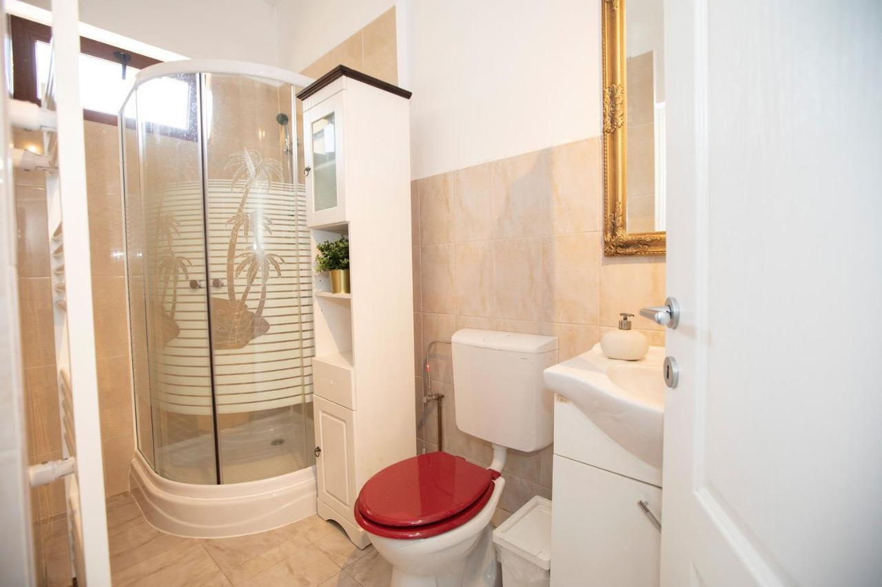 Apartament Central Deal *